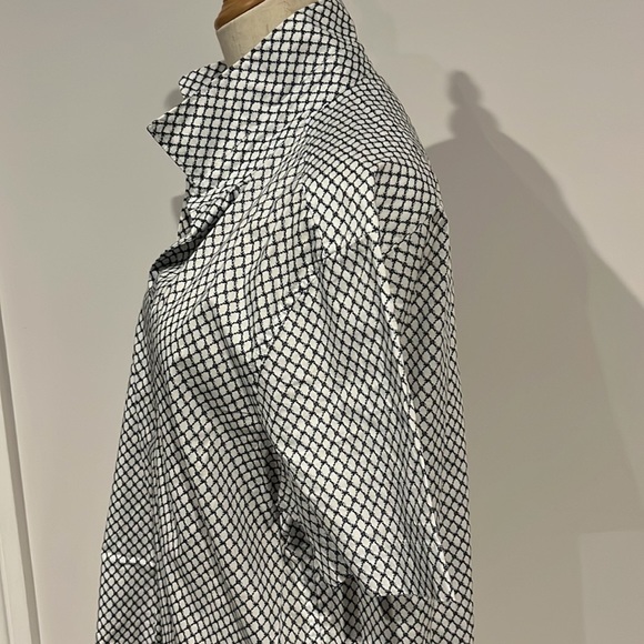 Perry Ellis mans shirt - Picture 3 of 8